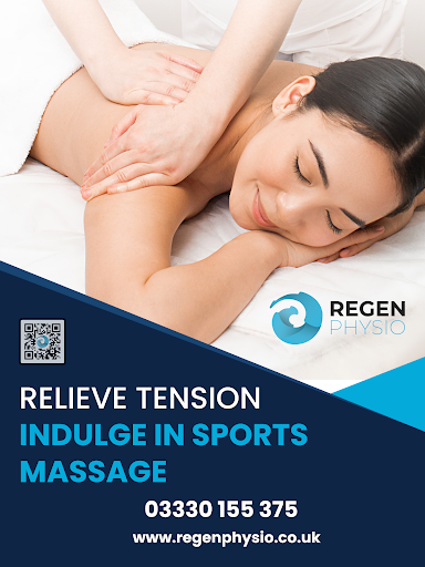 Regen Physio York North Gallery - United Kingdom