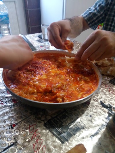Photos of &Ouml;zberk Ekmek