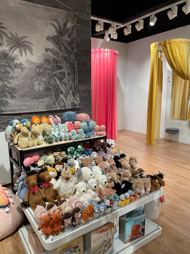 Bunka Store - Visual