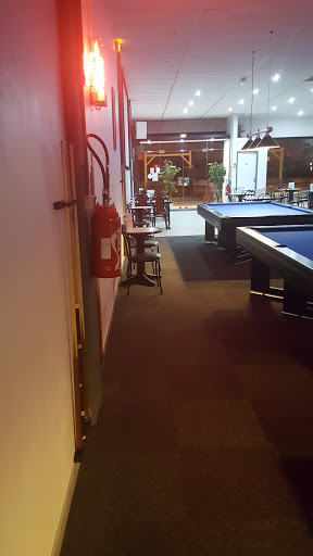 Billards street-salle de billard - Thumbnail