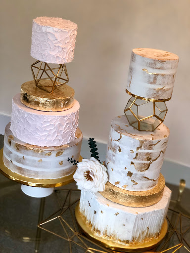 Doodle Cakes - Visual