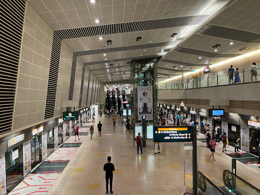 Bishan - Thumbnail