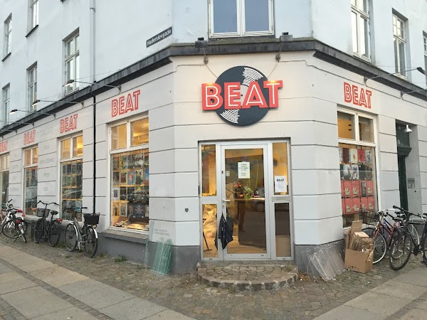 BEAT, — adresse, telefon, åbningstider, anmeldelser