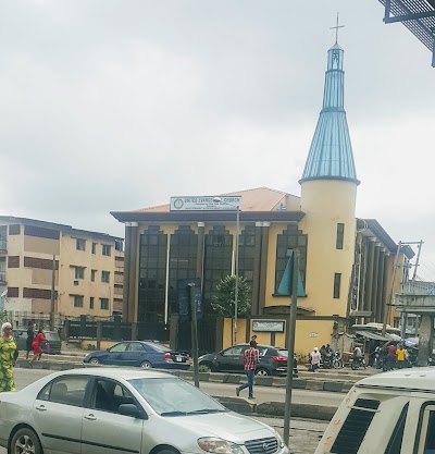church