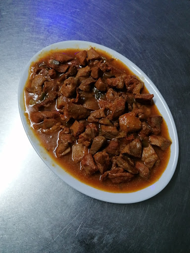 Bar Nando - Thumbnail