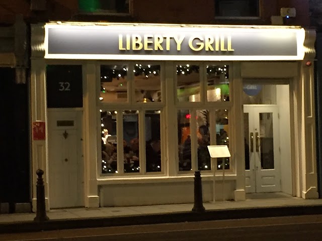 Liberty Grill