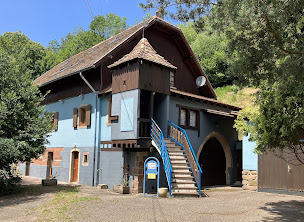Photo n°3 de Le Gîte du Loup à Natzwiller (Gîte)
