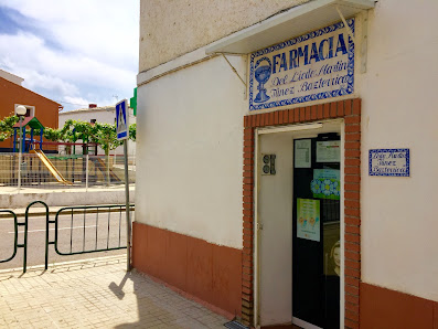 Farmacia Túnez C. San Antonio, 1 bis, 50294 Lucena de Jalón, Zaragoza