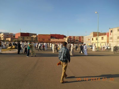 Photos of مصلى عين الرڭادة