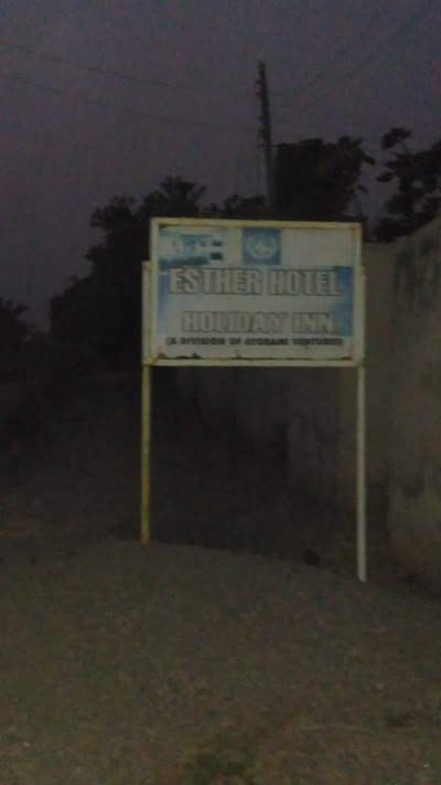 Photos of Esther Hotel & Holiday Inn