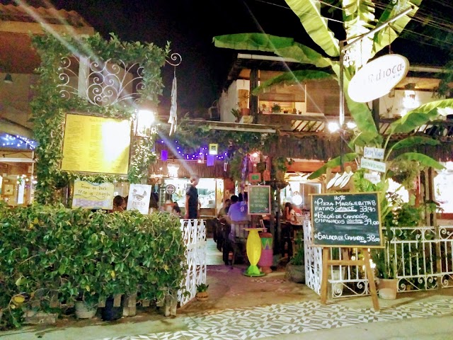 Mardioca