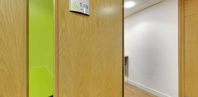 Reviews of Coventry University London - University House in London - University