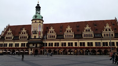 Photos of Breuninger Leipzig
