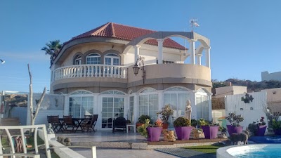 Fkk-villa