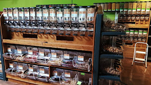 Photo n°2 de Le grand panier BIO à Thiers (Magasin d'alimentation bio)