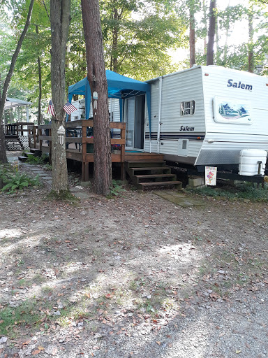 Shadyside Campground - Thumbnail