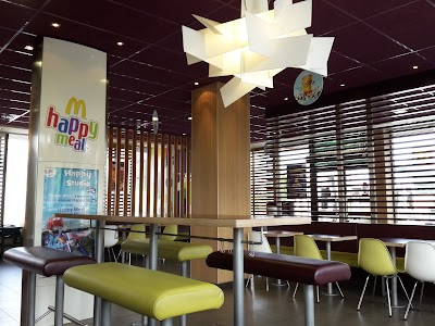 Photos of Mc Donald's
