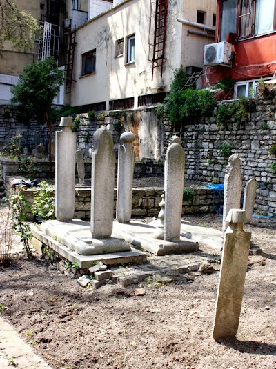 Photos of Hasan &Uuml;nsi Hazreti Tekkesi
