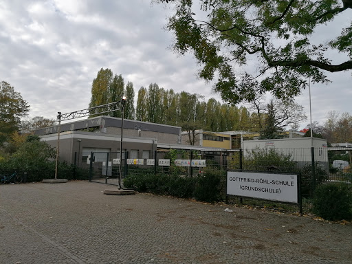 Gottfried-Röhl-Grundschule - Thumbnail