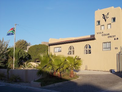 Photos of Villa Ocean Crest Guesthouse and B&B