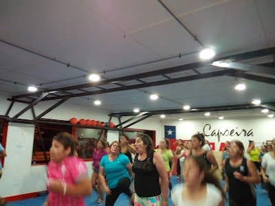 Photos of Pawered Gym