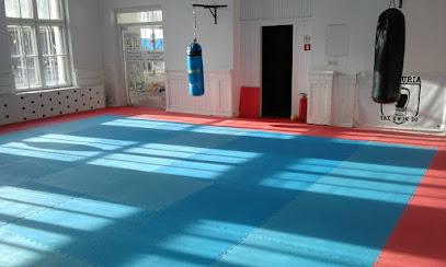 Klub Sportowy Centuria Taekwondo Toruń