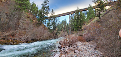 Fish Creek State Park Gallery - United States