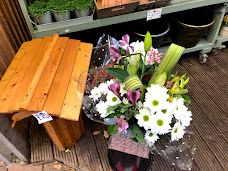 The Potting Shed manchester