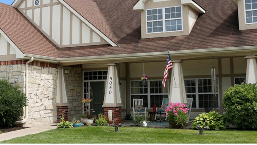 Bickford of West Des Moines