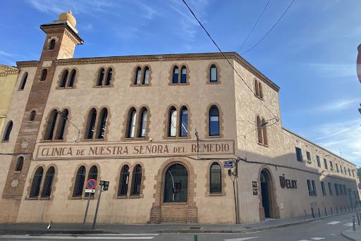 EUIT Formació - Impartida pel Centre de Formació Professional Sant Llàtzer