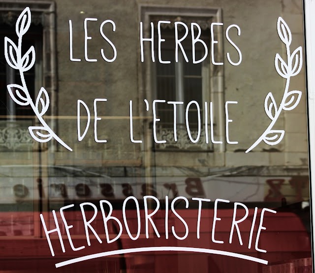Les Herbes de L'Etoile