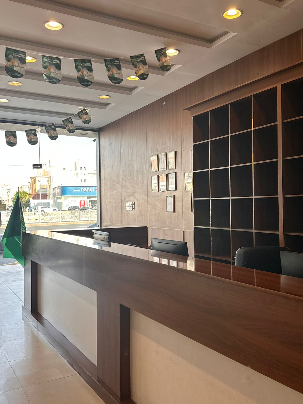 عاجي لطب الاسنان - الطايف - صورة 2