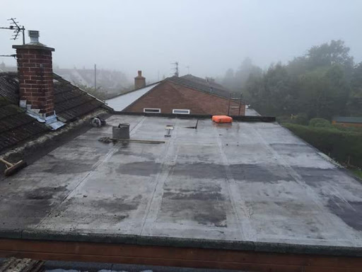 Redgate Roofing Ormskirk - Visual