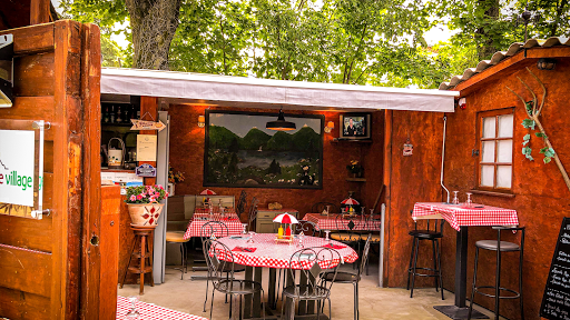Photo 3 - Pizza Louregali