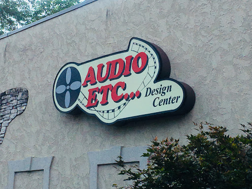 Audio Etc... - Visual
