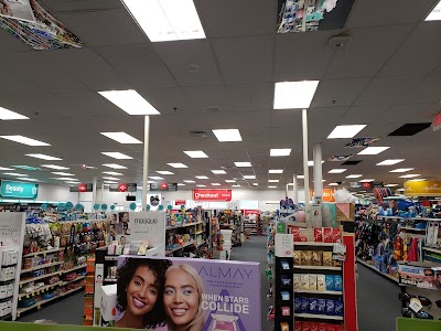 CVS