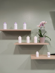 Photo n°18 de 15th Avenue à Bourg-en-Bresse (Salon de coiffure)