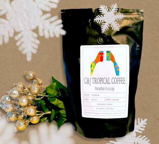 C & J Tropical Coffee Co.