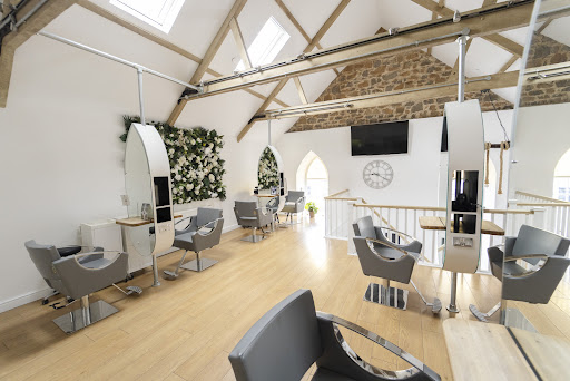 Elements Salon St Brides Ltd