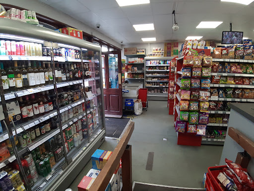 SHIPDHAM CENTRAL CONVENIENCE STORES ( THE GREEN) - Thumbnail