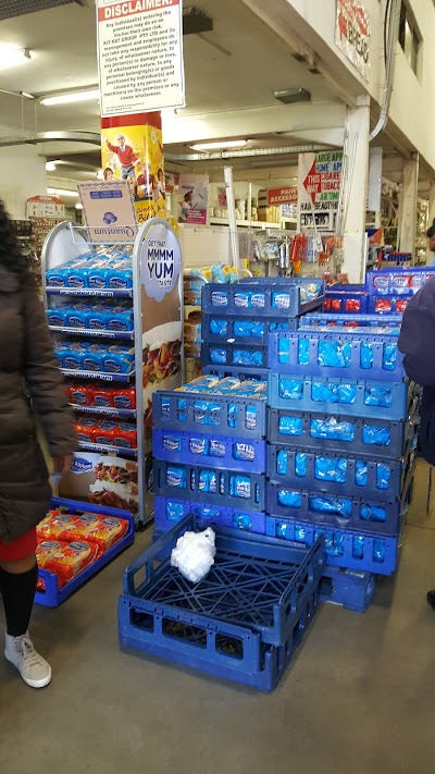 Photos of Kit Kat Kliptown