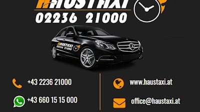Photos of Taxi M&ouml;dling | Flughafen Taxi M&ouml;dling | Airport Taxi M&ouml;dling