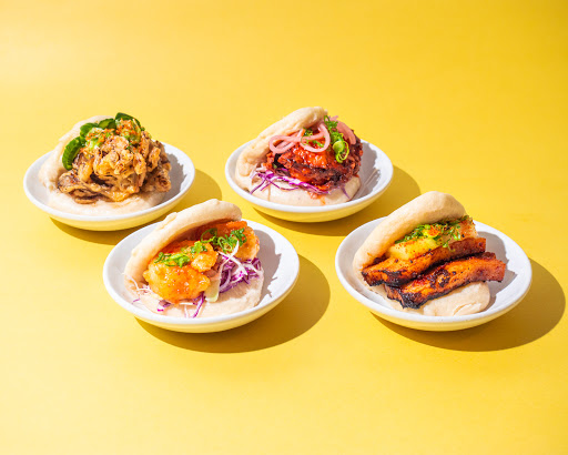 Secret Bao - Thumbnail