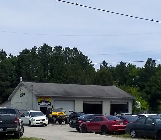 Auto Shop 2