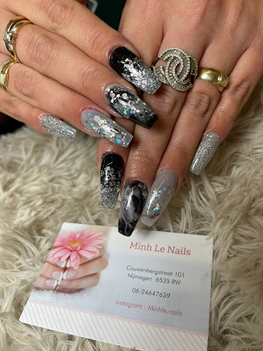 Minh le nails - Thumbnail