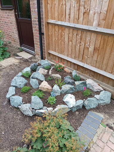 Evolution garden care - Visual