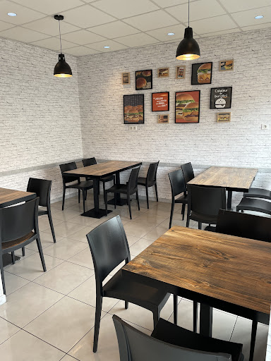 Photo 4 - SPEED BURGER BREST