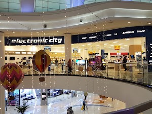 Electronic City Karawaci