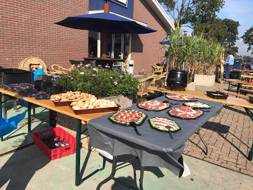 Woerden Catering