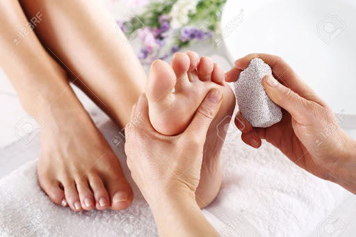 Reflections Day Spa - Visual